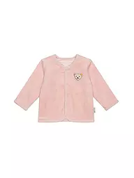 STEIFF | Baby Wendejacke  | rosa