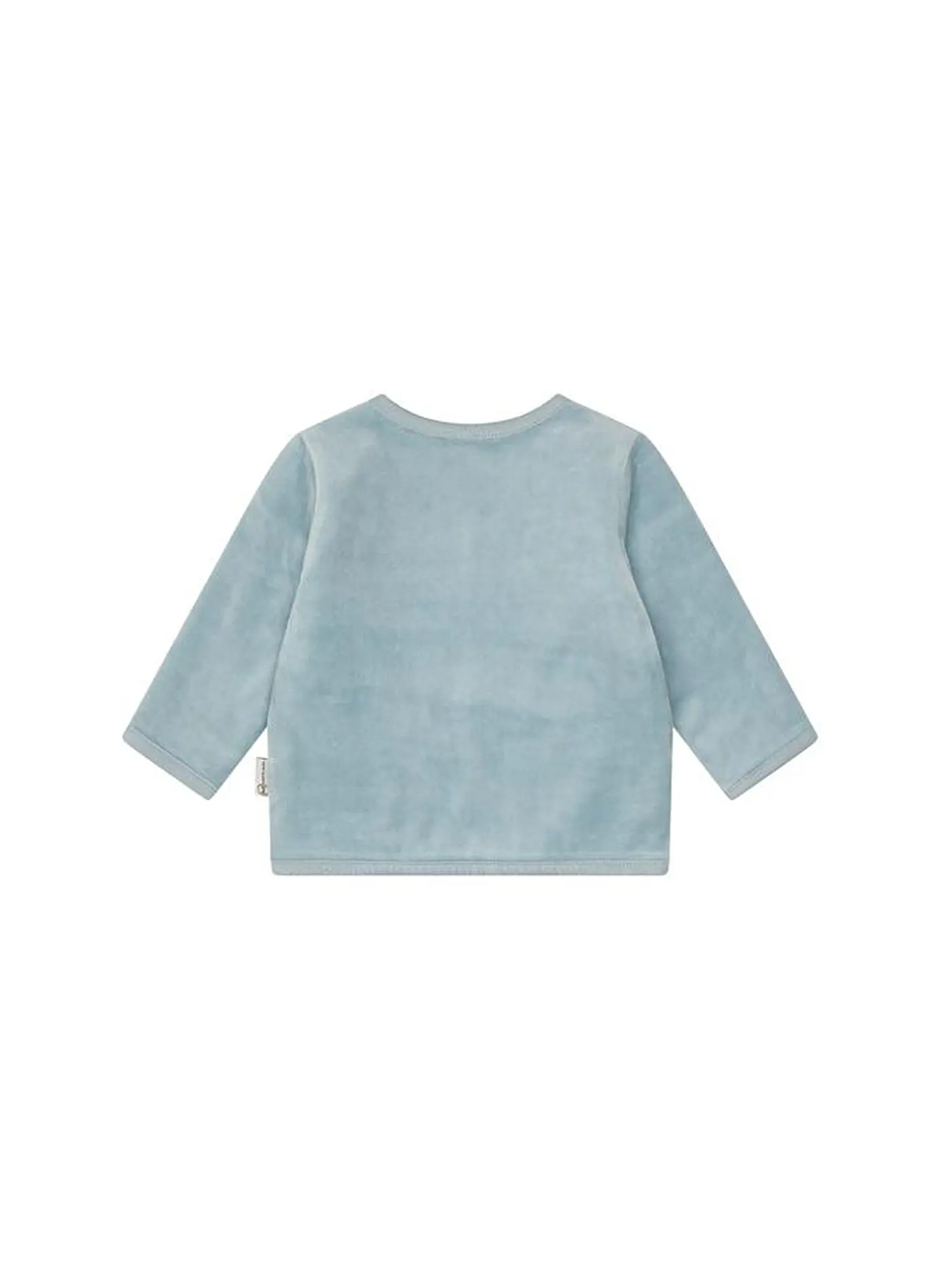 STEIFF | Baby Wendejacke  | hellblau