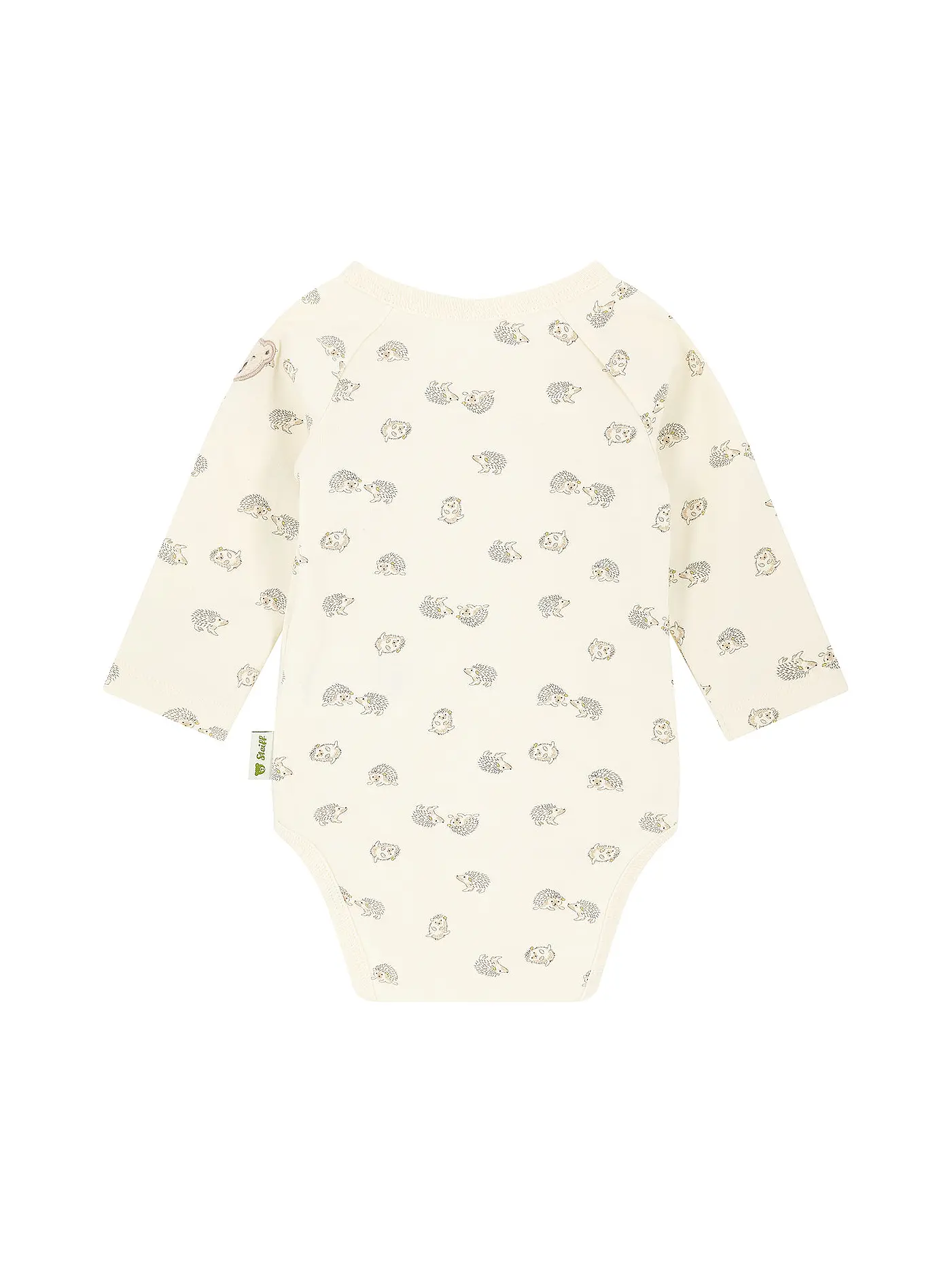 STEIFF | Baby Wickelbody  | creme