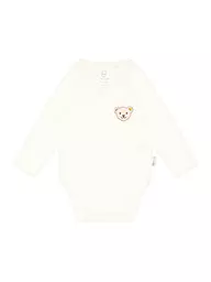 STEIFF | Baby Wickelbody | creme