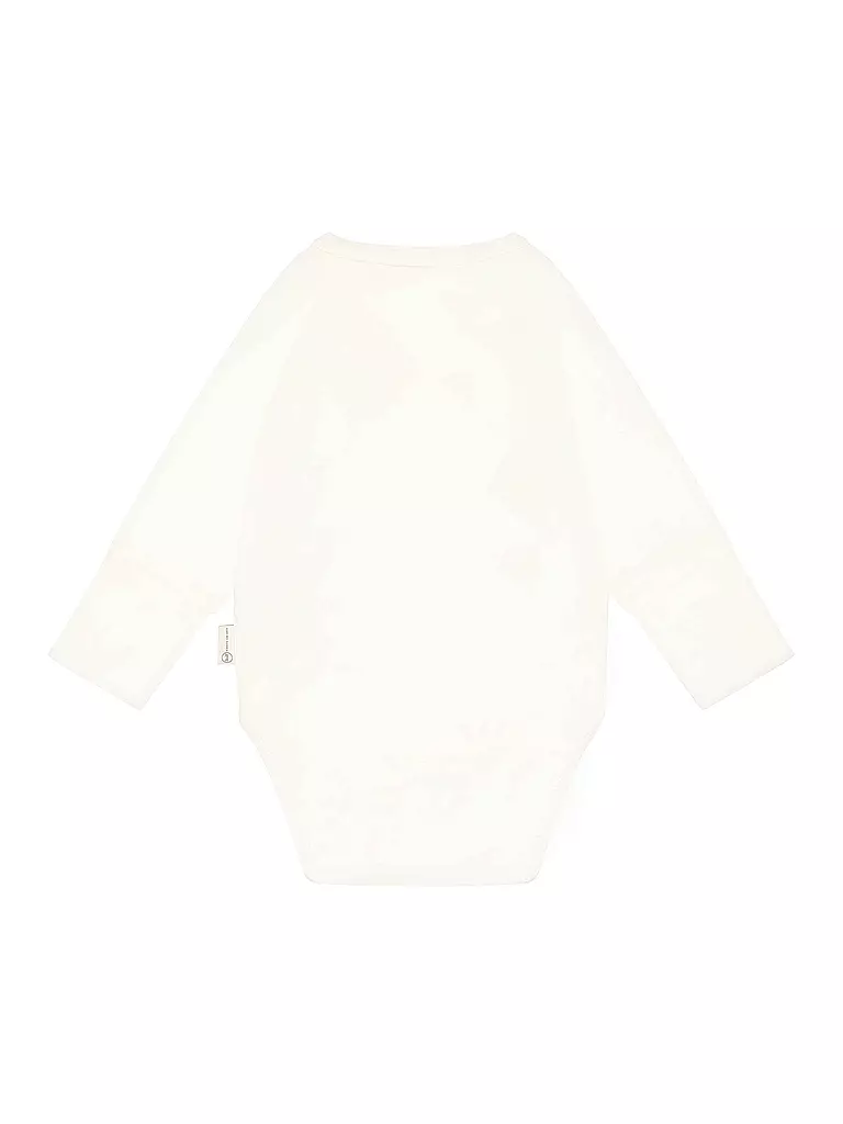 STEIFF | Baby Wickelbody | creme