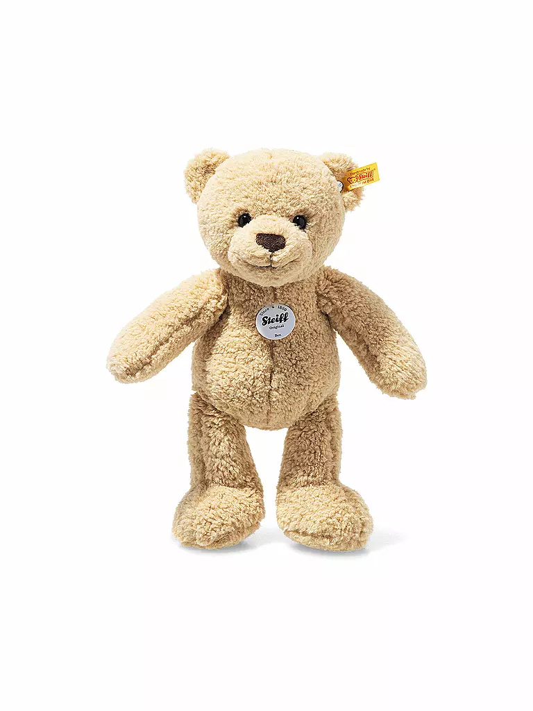 STEIFF | Ben Teddybär 30cm | beige