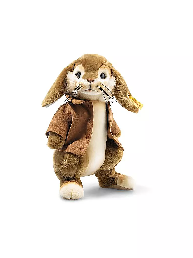 STEIFF | Benjamin Bunny 26cm | braun