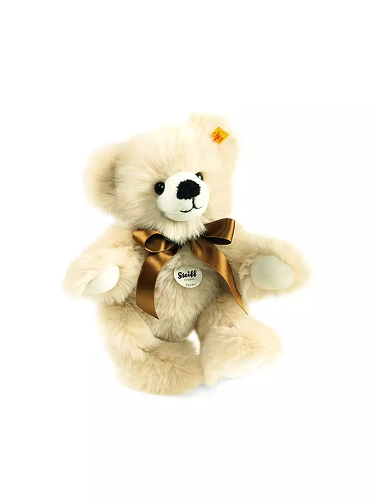 STEIFF | Bobby Schlenker Teddybär 50cm | transparent