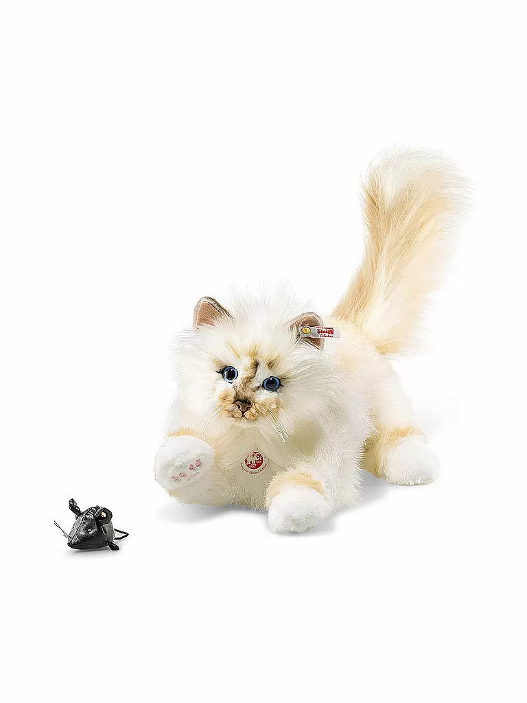 STEIFF | Choupette by Karl Lagerfeld | transparent