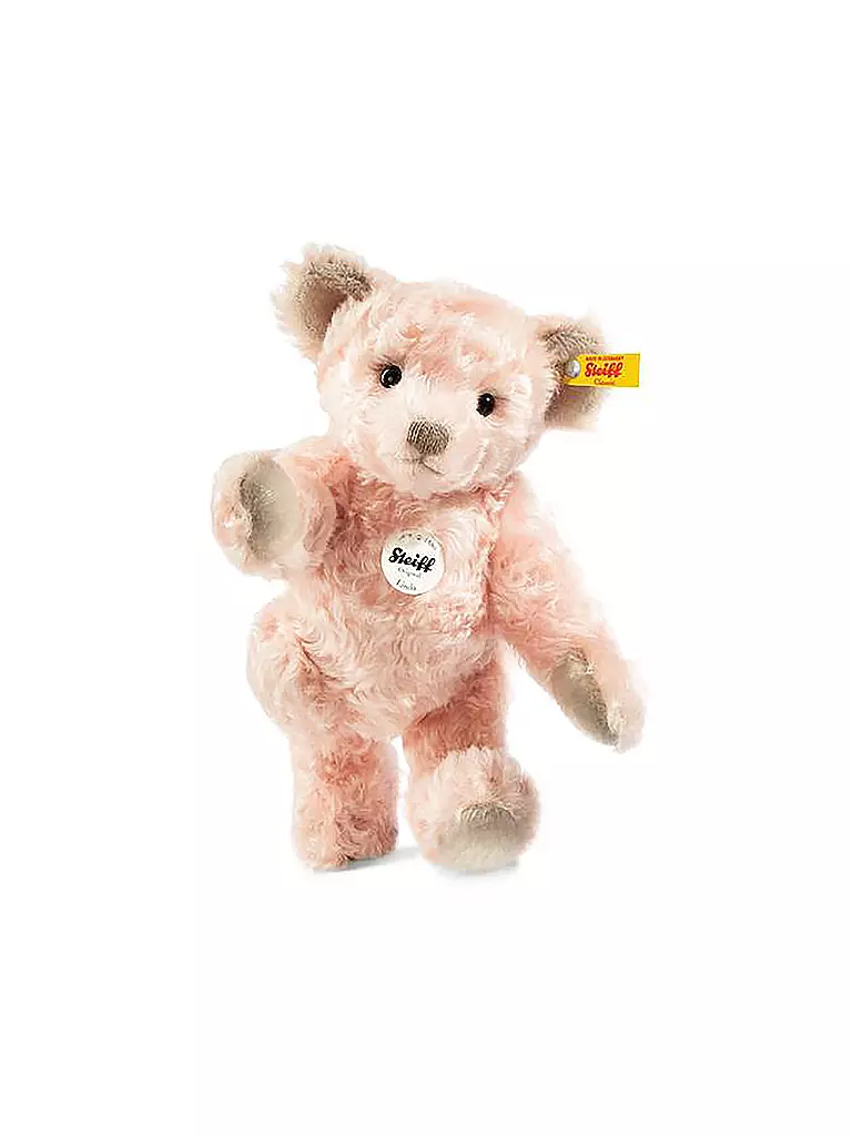 STEIFF | Classic Teddybär Linda 30cm | keine Farbe