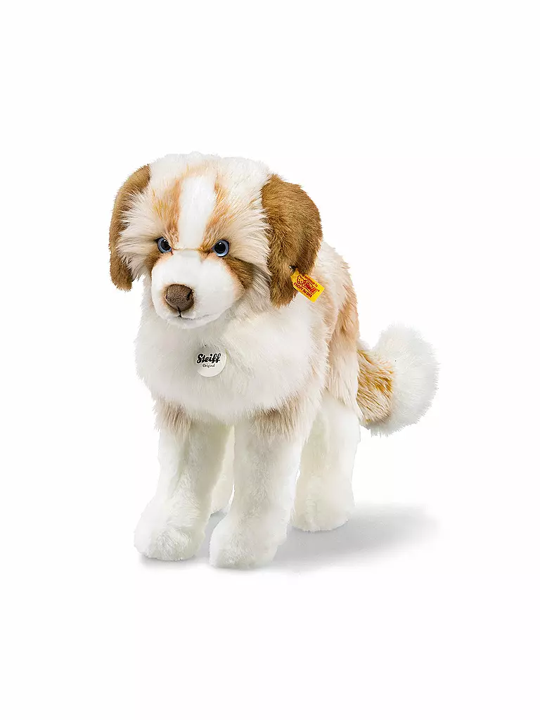 STEIFF | Cookie Hund 38cm | transparent