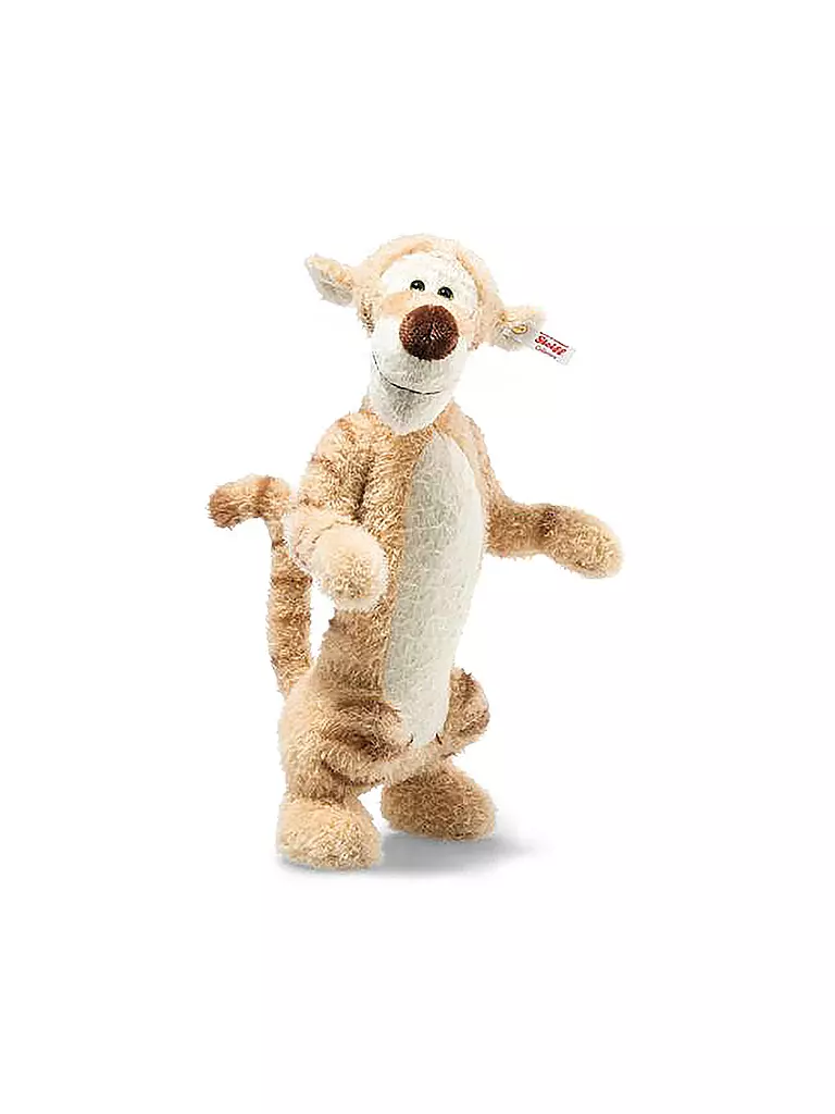 STEIFF | Disney Christopher Robin Tigger 36cm | keine Farbe