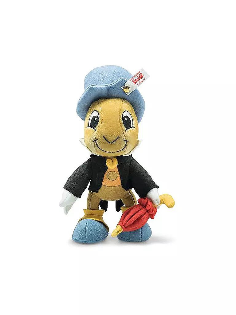 STEIFF | Disney Jiminy Grille 20cm | keine Farbe