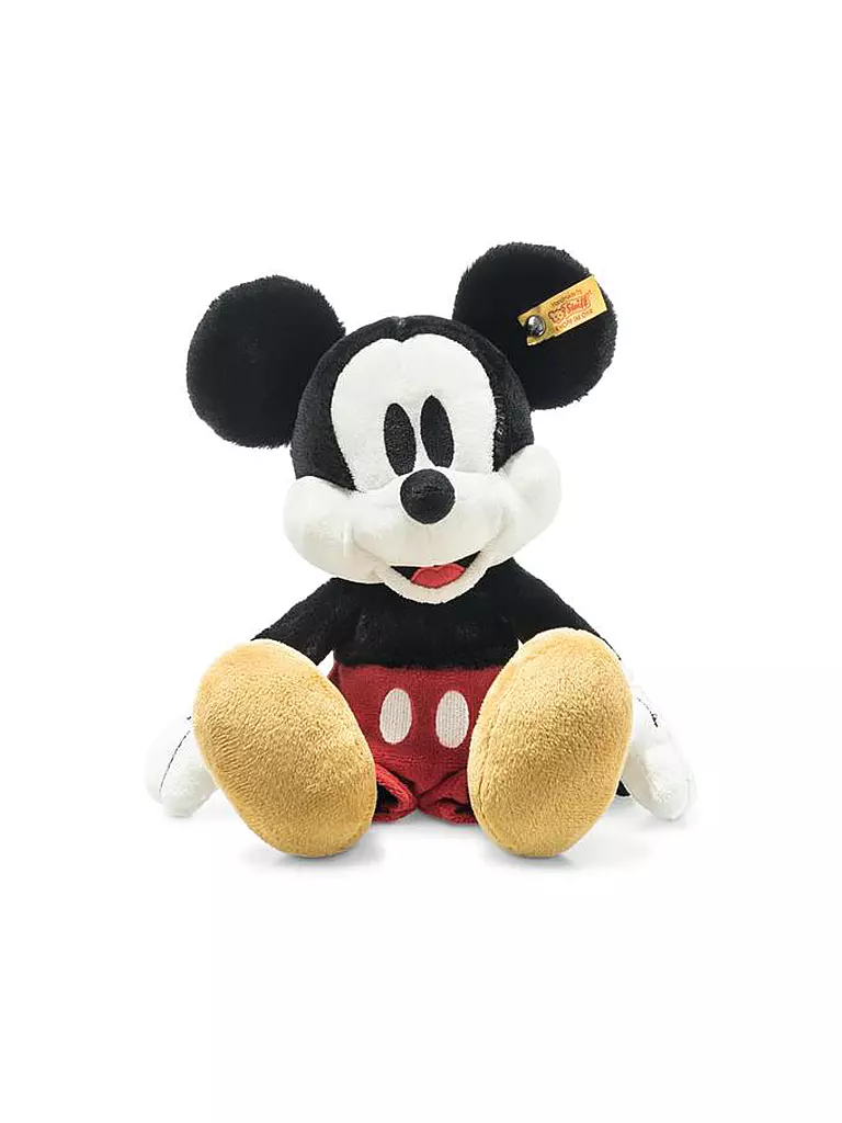 STEIFF | Disney Originals Micky Maus 31 cm | bunt