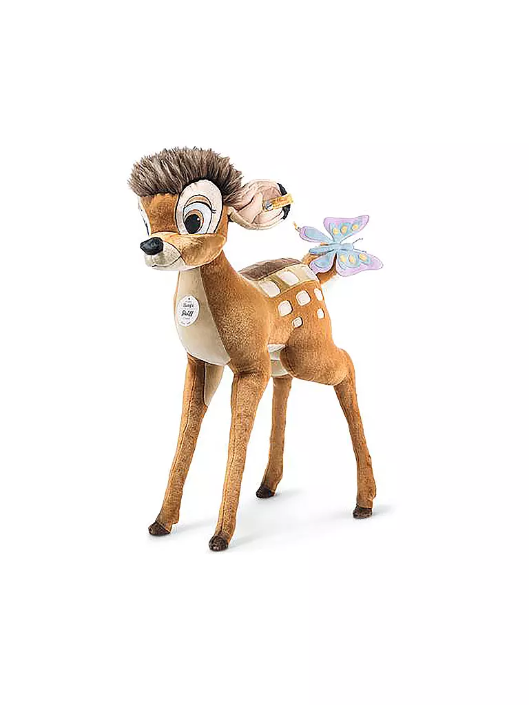 STEIFF | Disney Studio Bambi 100cm | keine Farbe