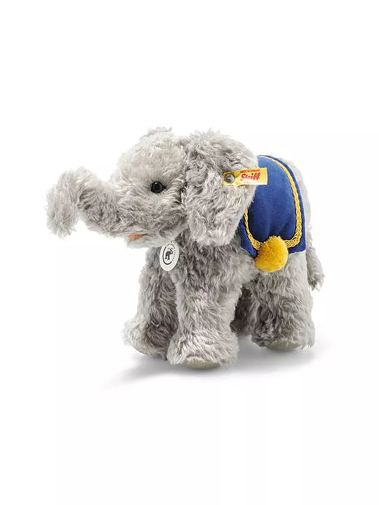 STEIFF | Elefant 22cm | keine Farbe