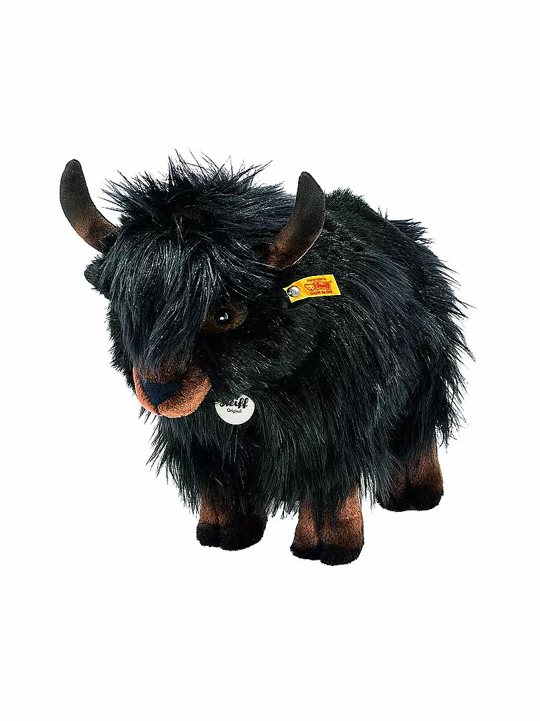 STEIFF | Jackie Yak 35cm | 