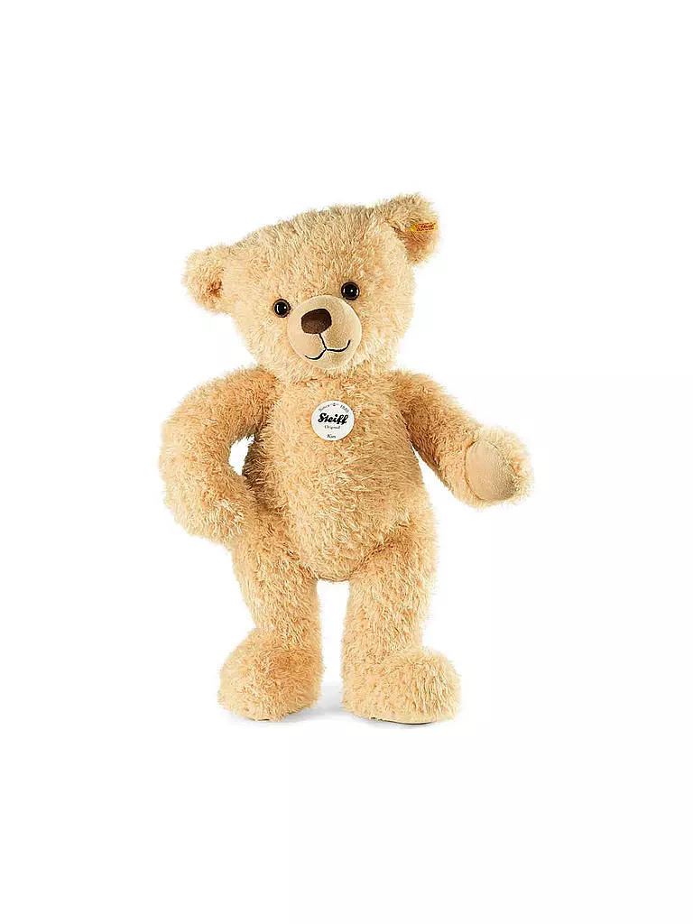 STEIFF | Kim Teddybär 65cm beige | keine Farbe