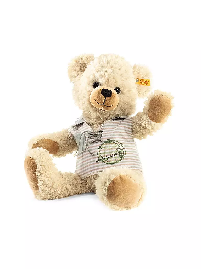 STEIFF | Lenni Teddybär 40cm 109508 | beige