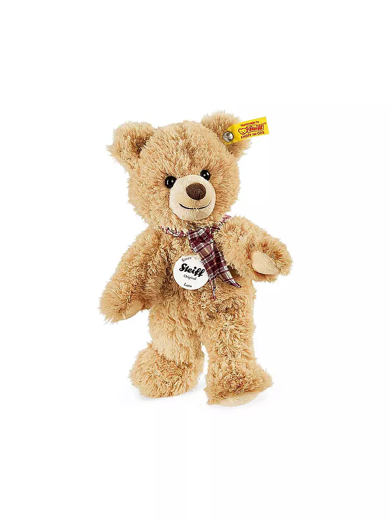STEIFF | Lotta Teddybär 24cm (beige) | keine Farbe