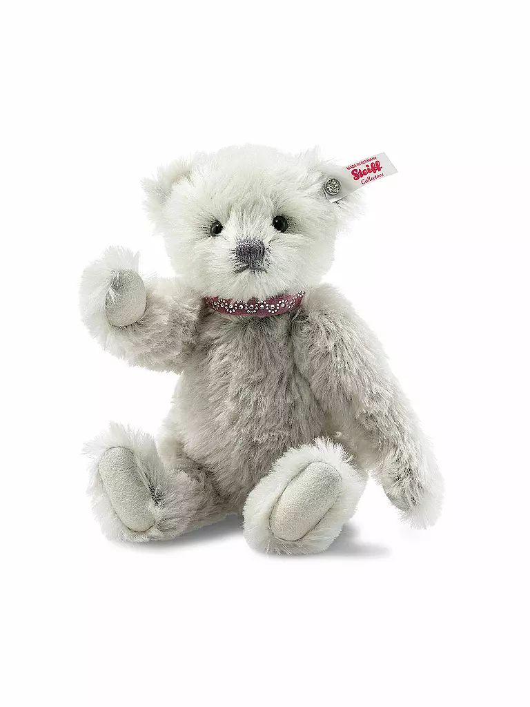 STEIFF | Love Teddybär 25cm | transparent