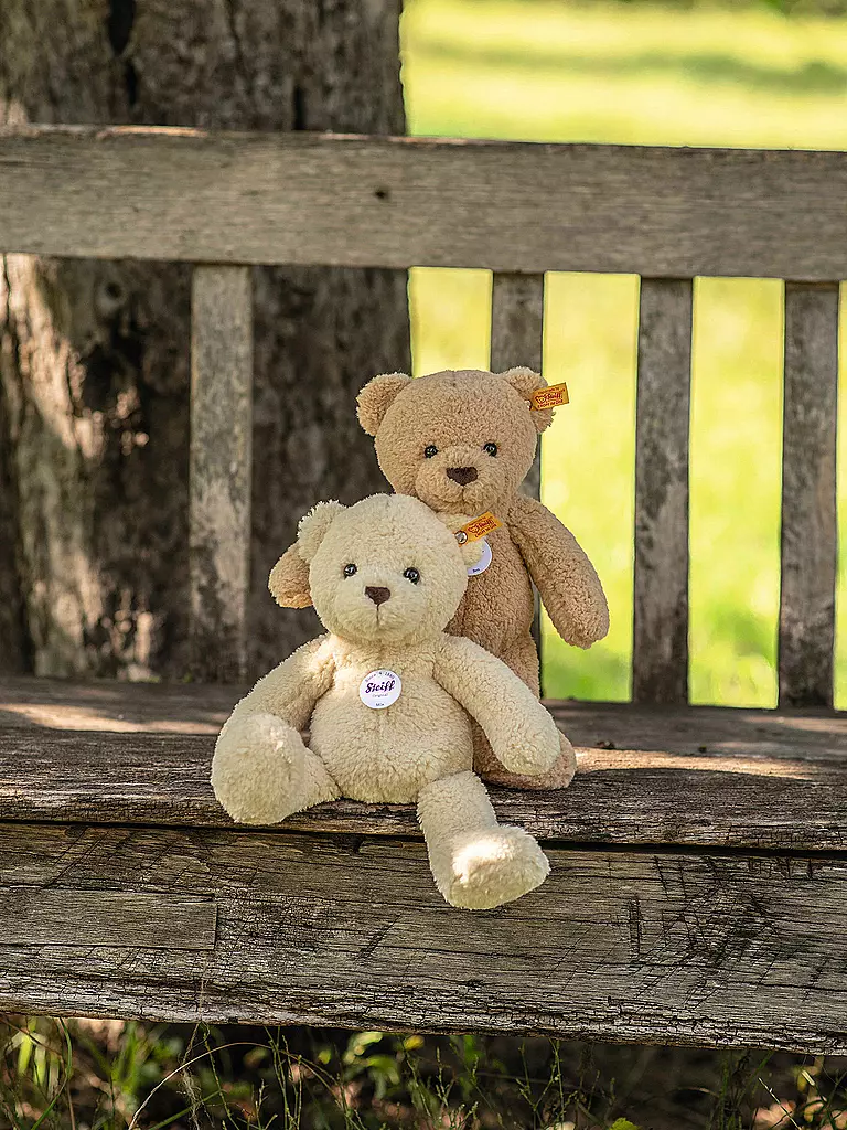 STEIFF | Mila Teddybär 30cm | beige