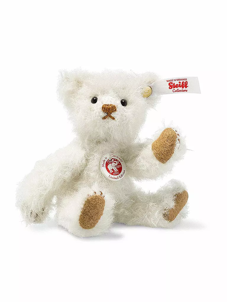 STEIFF | Mini-Teddybär 1906 10cm | keine Farbe