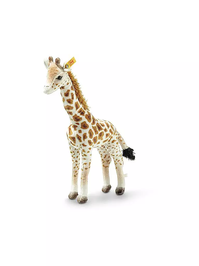 STEIFF | National Geographic Magda Massai-Giraffe 26cm | keine Farbe