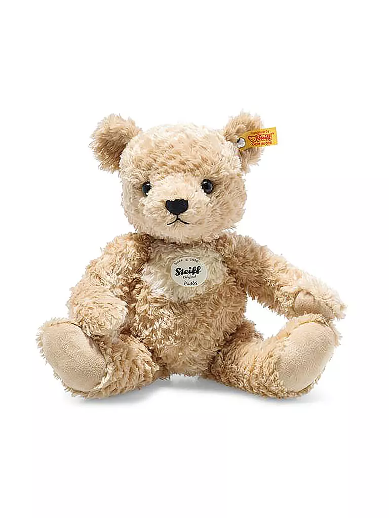 STEIFF | Paddy Teddybär 30cm | beige