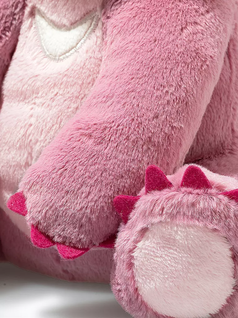 STEIFF | Plüschtier Disney Originals Angel 23cm | rosa