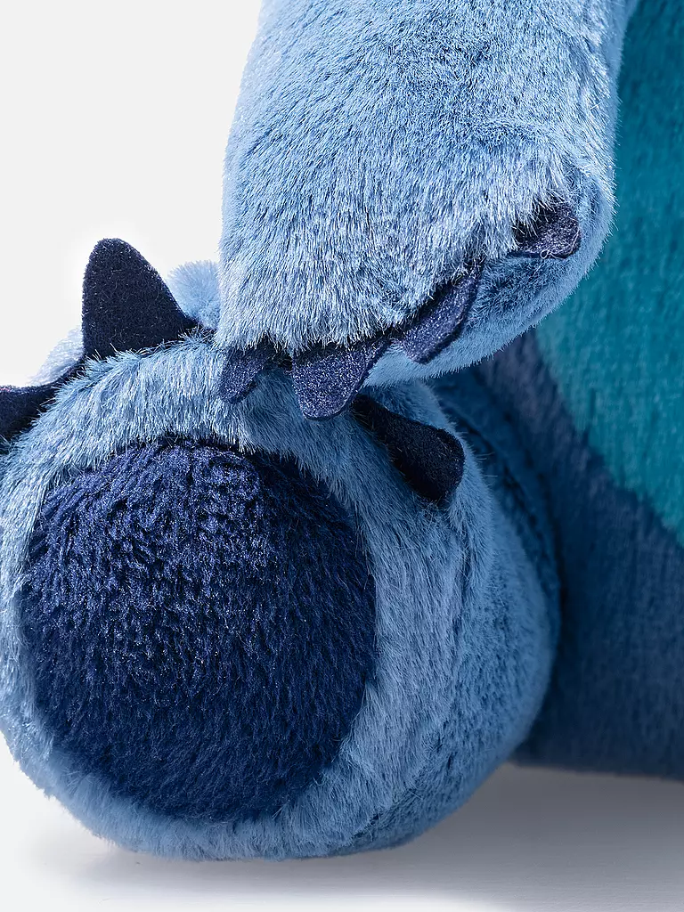 STEIFF | Plüschtier Disney Originals Stitch 22cm | blau