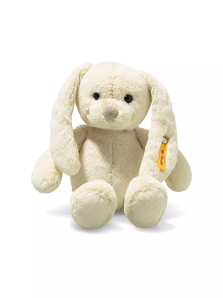 STEIFF | Plüschtier Tilda Hase 20cm | gelb