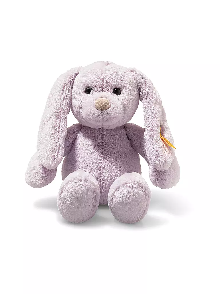 STEIFF | Plüschtier Tilda Hase 20cm | lila