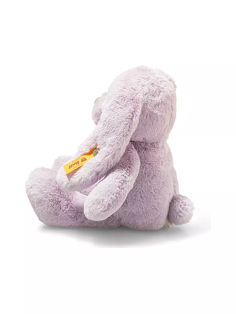 STEIFF | Plüschtier Tilda Hase 20cm | gelb