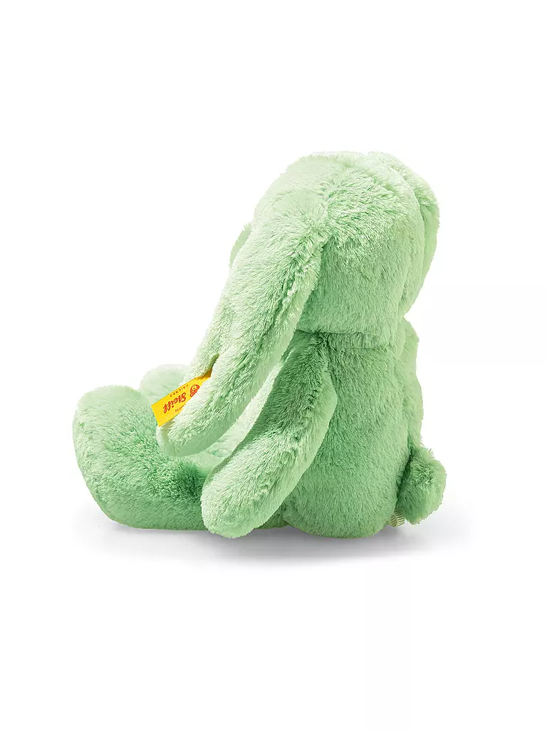 STEIFF | Plüschtier Tilda Hase 20cm | grün
