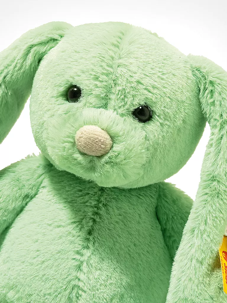 STEIFF | Plüschtier Tilda Hase 20cm | grün