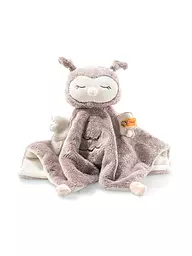 STEIFF | Schmusetuch Ollie Eule | Lila
