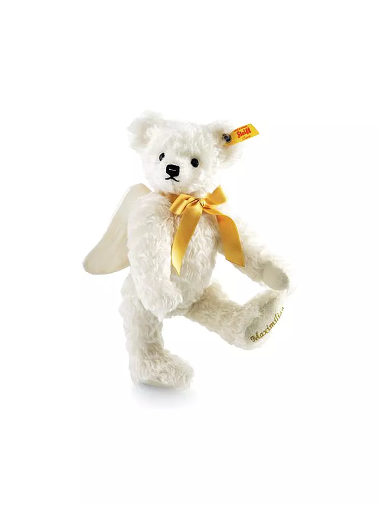 STEIFF | Schutzengel Teddybär 27cm | keine Farbe