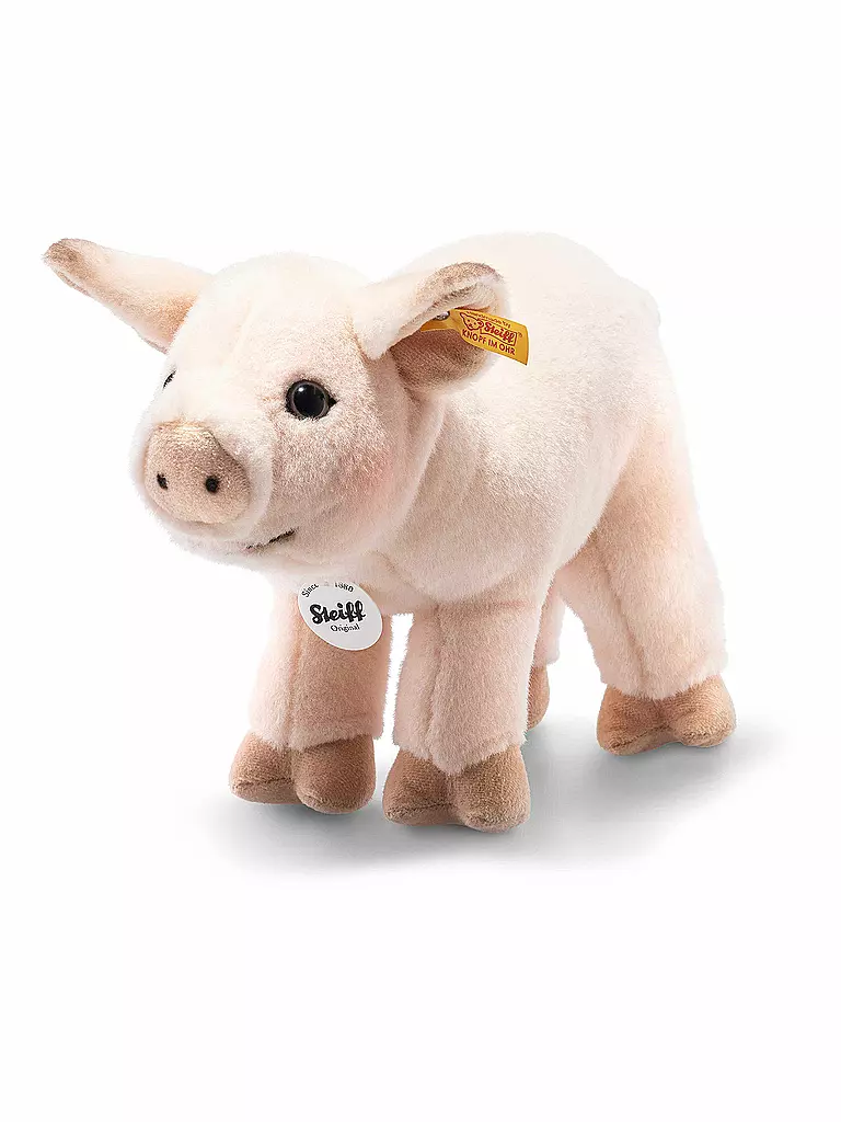 STEIFF | Sissi Schweinchen 30cm | rosa