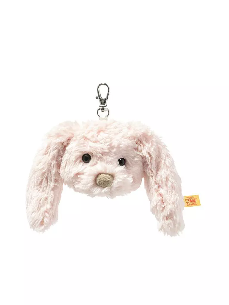 STEIFF | Soft Cuddly Friends Anhänger Tilda Hase 7cm | keine Farbe