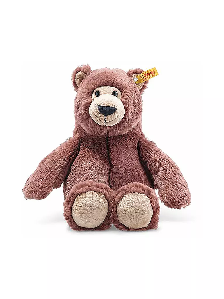 STEIFF | Soft Cuddly Friends Bella Bär 30cm | braun