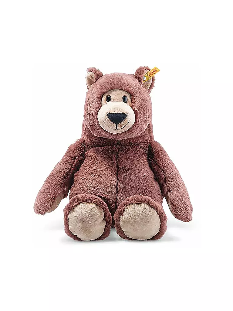 STEIFF | Soft Cuddly Friends Bella Bär 40cm | braun