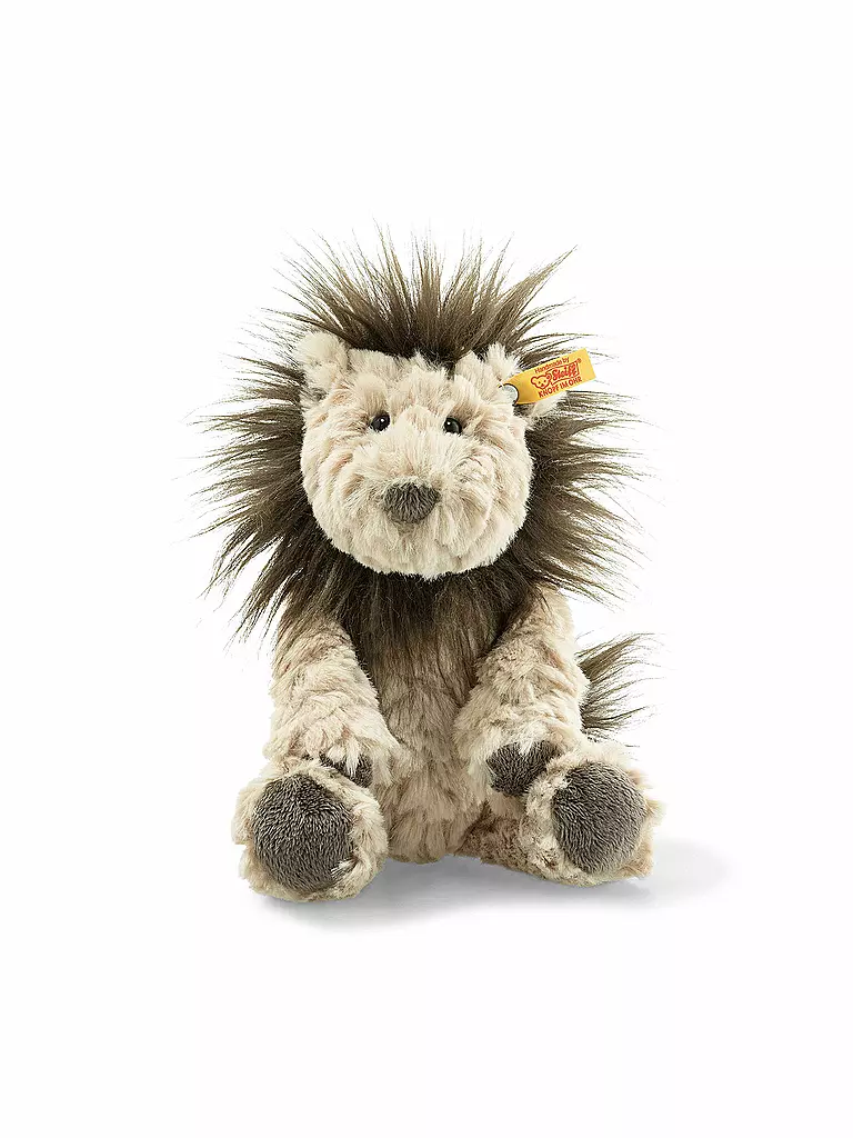 STEIFF | Soft Cuddly Friends Lionel Löwe 20cm 065675 | keine Farbe