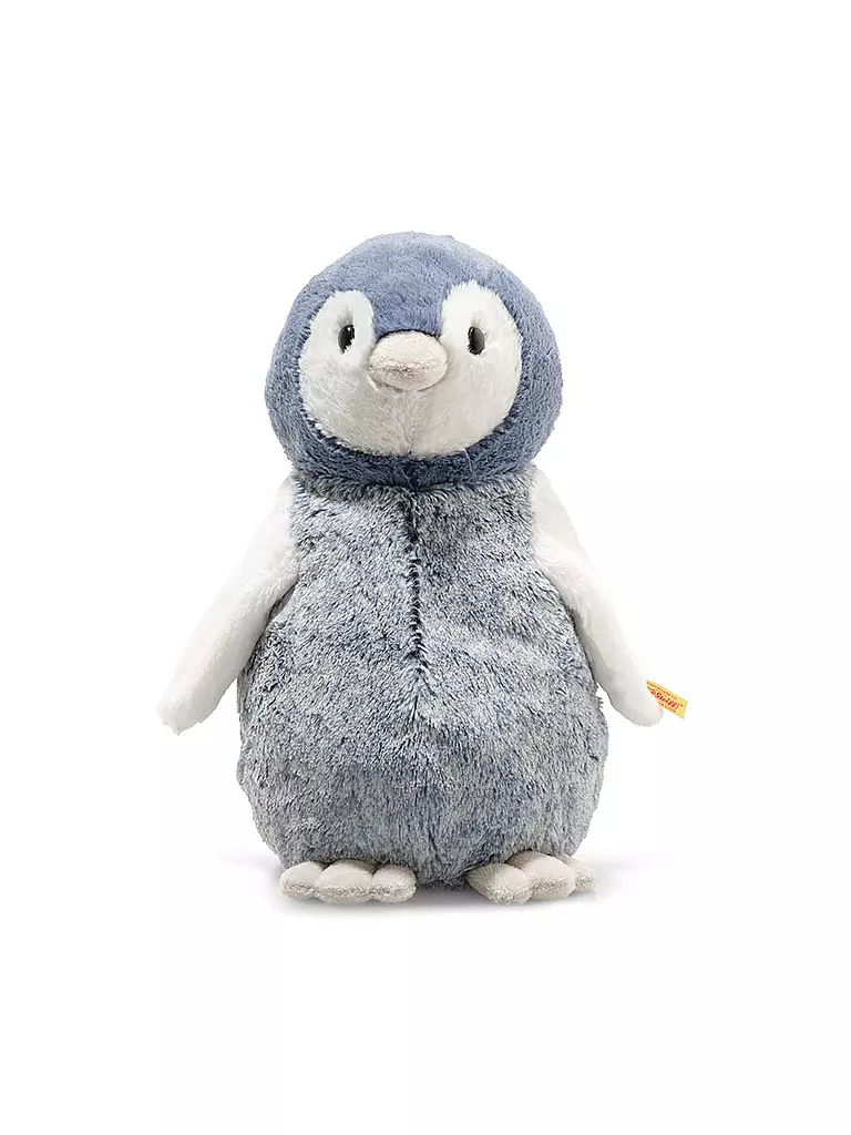 STEIFF | Soft Cuddly Friends Paule Pinguin 22cm | keine Farbe
