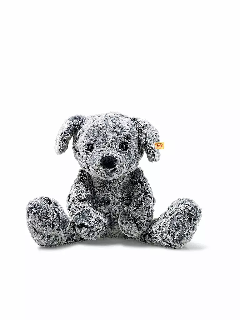 STEIFF | Soft Cuddly Friends Taffy Hund 45cm | keine Farbe