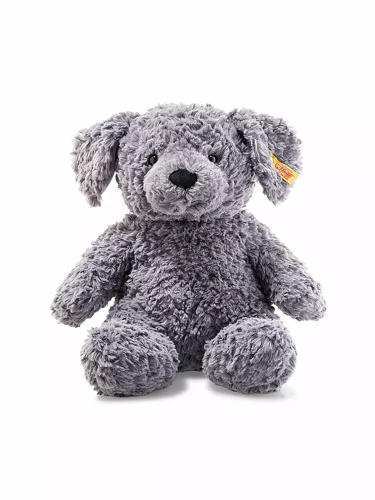 STEIFF | Soft Cuddly Friends Toni Hund 38cm 083587 | keine Farbe