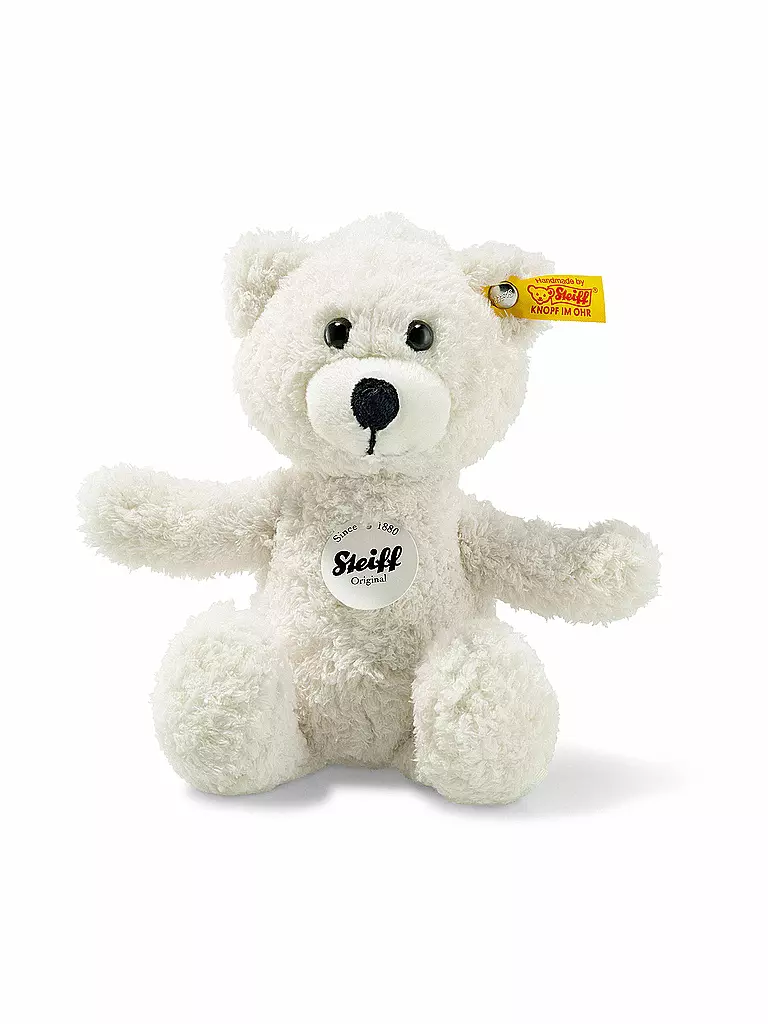 STEIFF | Sunny Teddybär 22cm (Creme) | keine Farbe