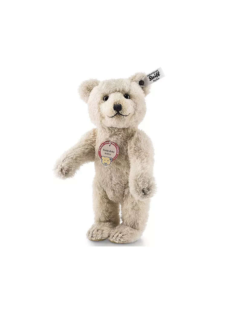STEIFF | Teddy Baby "1929 Replica" 25cm | 