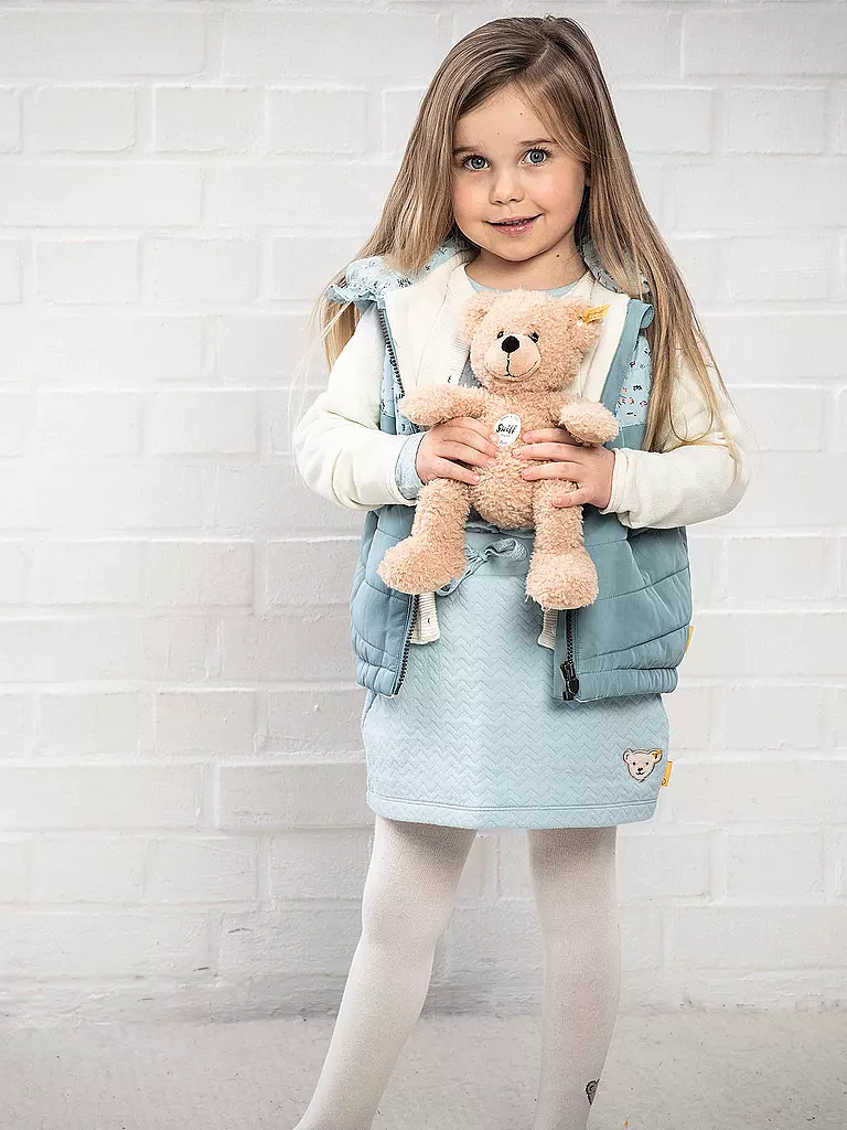 STEIFF | Teddybär FYNN 40cm  | beige