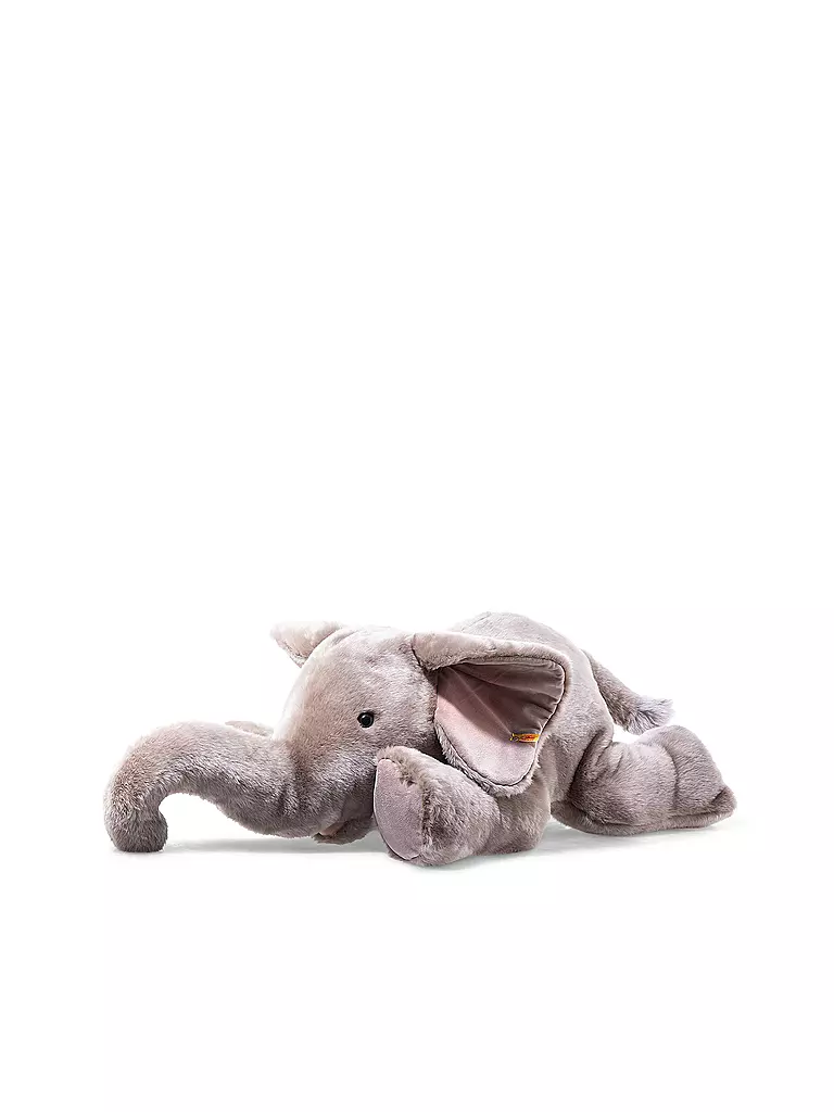 STEIFF | Trampili Elefant 85cm  | grau