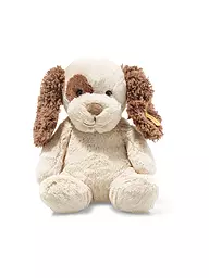 STEIFF | Welpe PEPPEI 28cm  | creme