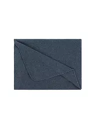 STEINER 1888 | Wolldecke SOPHIA 145x190cm Achat | dunkelblau