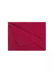STEINER 1888 | Wolldecke SOPHIA 145x190cm Achat | beere