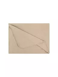STEINER 1888 | Wolldecke SOPHIA 145x190cm Achat | camel